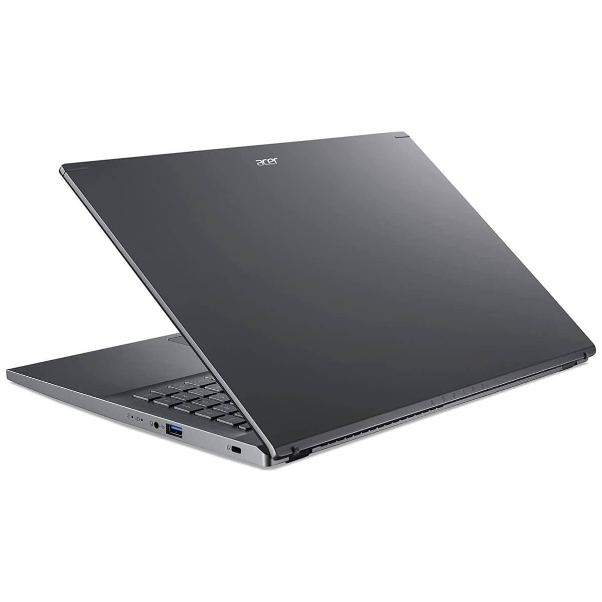 لپ تاپ ایسر اسپایر 5 A515 Ci7(1255U) 20GB RAM - 512GB SSD 4GB(RTX2050) 15.6 FHD