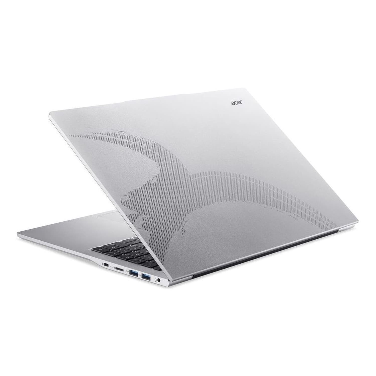 لپ تاپ ایسر Aspire Lite A315-59-32E3 Ci3(1305U) 8GB RAM - 512GB SSD Intel 16.0 WUXGA