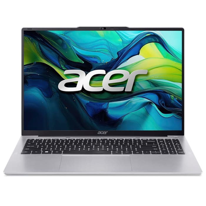 لپ تاپ ایسر Aspire Lite A315-59-32E3 Ci3(1305U) 8GB RAM - 512GB SSD Intel 16.0 WUXGA