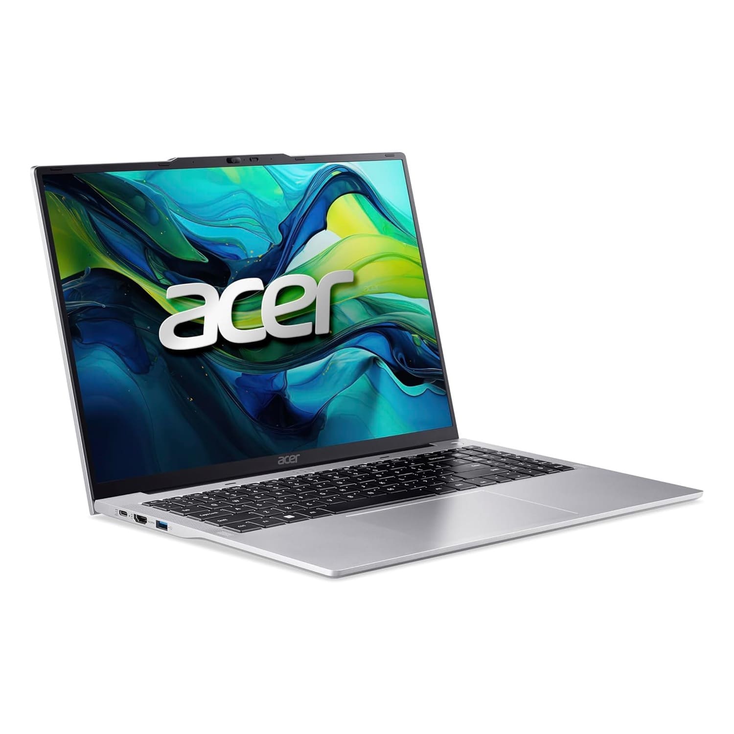 لپ تاپ ایسر Aspire Lite A315-59-32E3 Ci3(1305U) 8GB RAM - 512GB SSD Intel 16.0 WUXGA