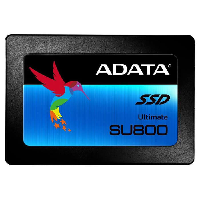 حافظه اس اس دی ای دیتا مدل SU800 ظرفیت 128 گیگابایت