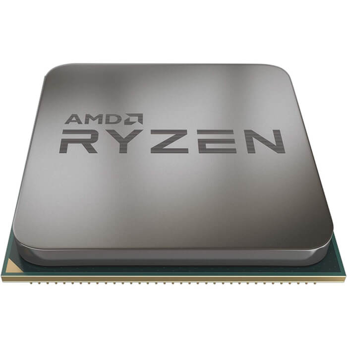 پردازنده ای ام دی مدل RYZEN 3 2200G