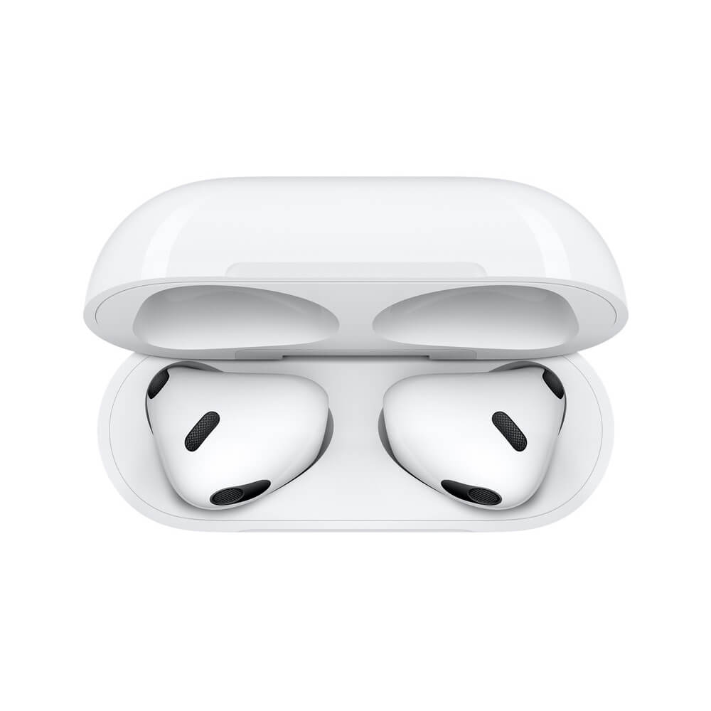 هدست بی سیم اپل AirPods (3rd generation)