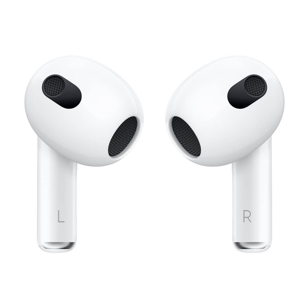 هدست بی سیم اپل AirPods (3rd generation)