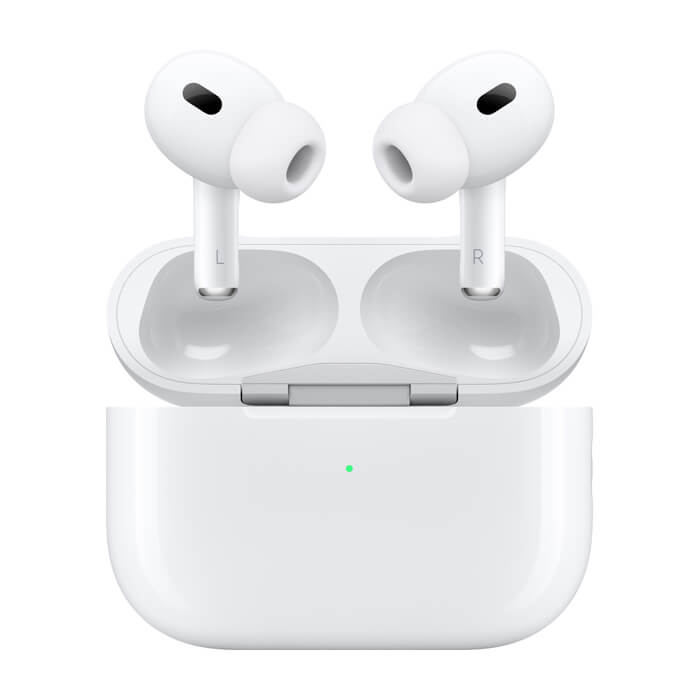 هدست بی سیم اپل AirPods Pro (2nd generation) تایپ C