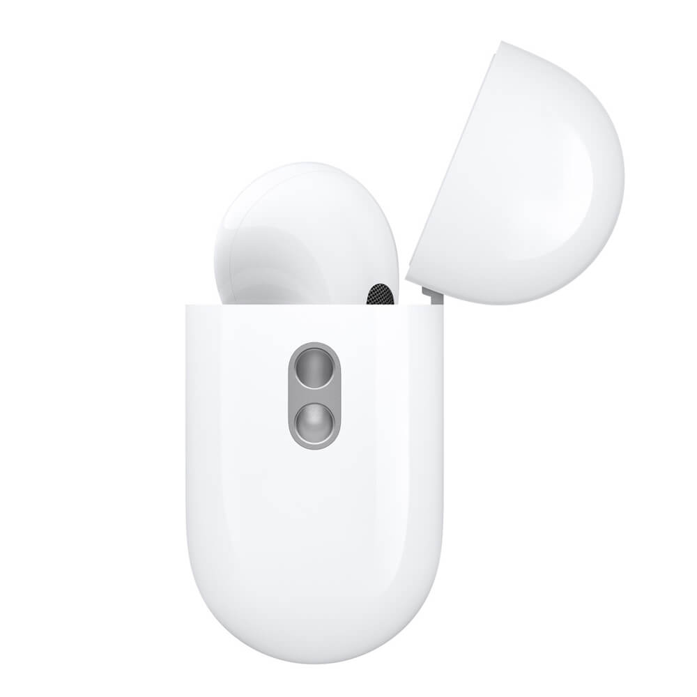 هدست بی سیم اپل AirPods Pro (2nd generation) تایپ C