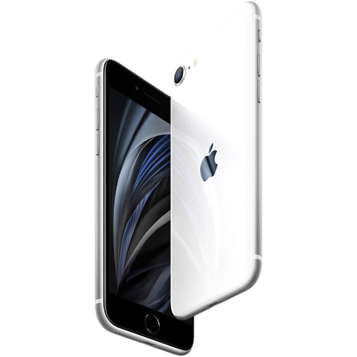 گوشی موبایل اپل آیفون SE 2020 ظرفیت 128 گیگابایت