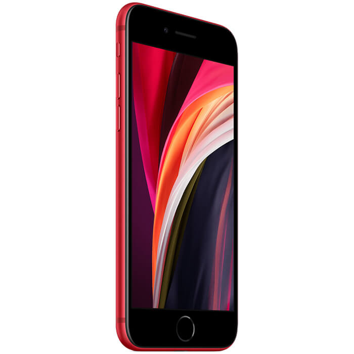 گوشی موبایل اپل آیفون SE 2020 (LL/A) ظرفیت 64 گیگابایت