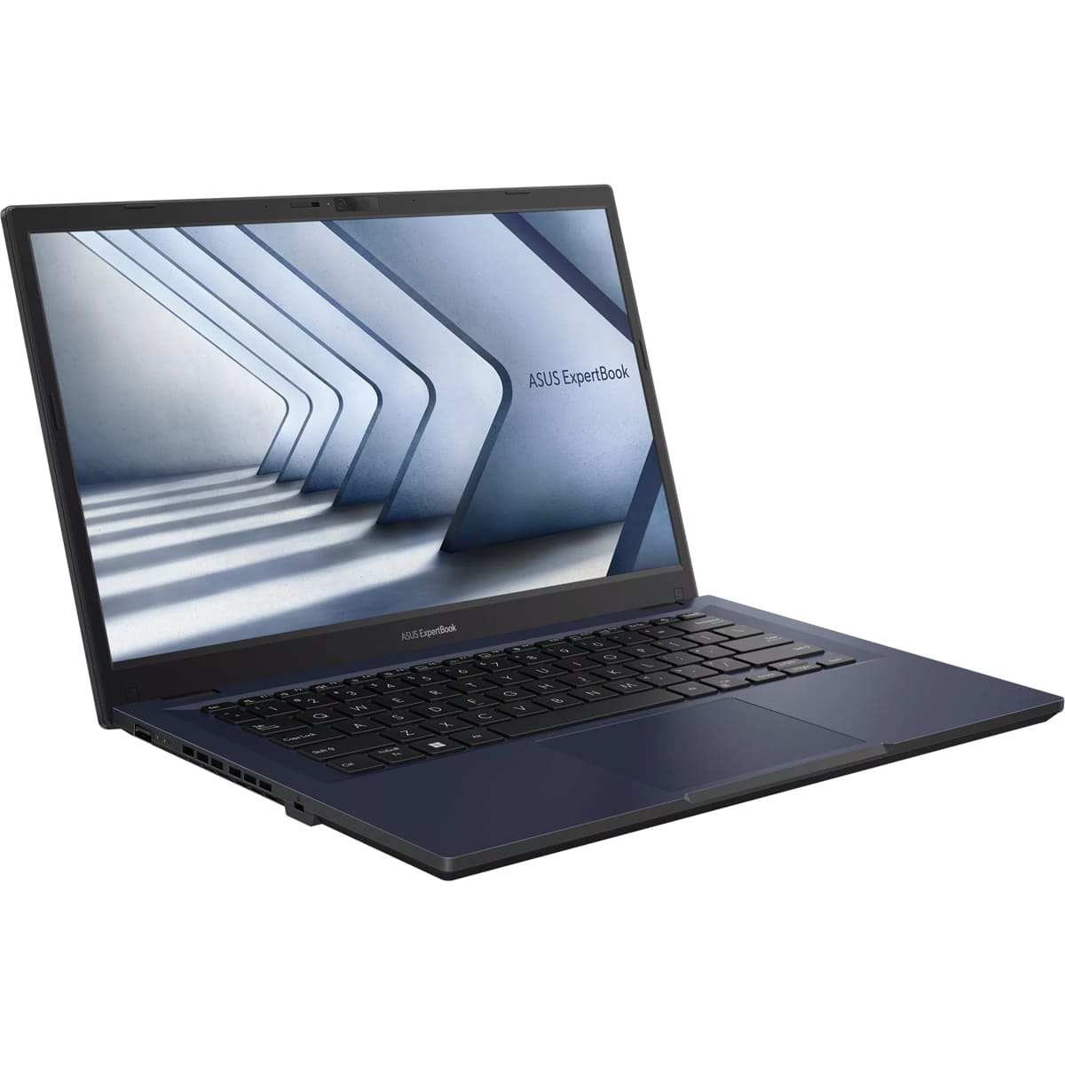 لپ تاپ ایسوس ExpertBook B1 B1402CVA-NK1595 Ci3(1315U) 8RAM 256GB Intel 14.0 FHD