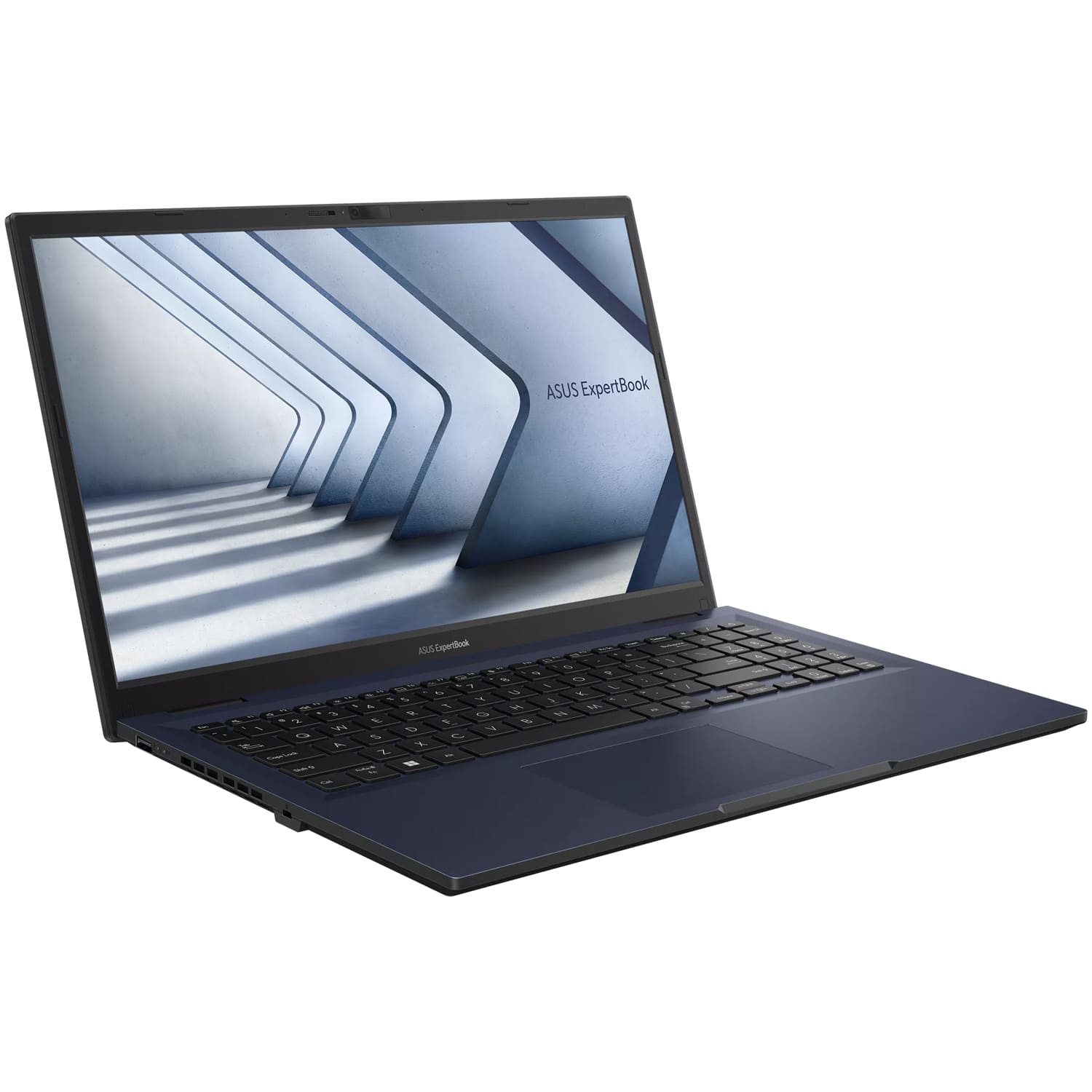 لپ تاپ ایسوس ExpertBook B1 B1502CBA-NJ2410 Ci5(1235U) 16GB 512GB Iris FHD