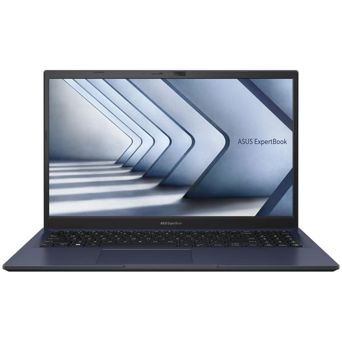 لپ تاپ ایسوس ExpertBook B1 B1502CVA-I716512BOD Ci7(1355U) 16RAM 512GB Intel 15.6 FHD