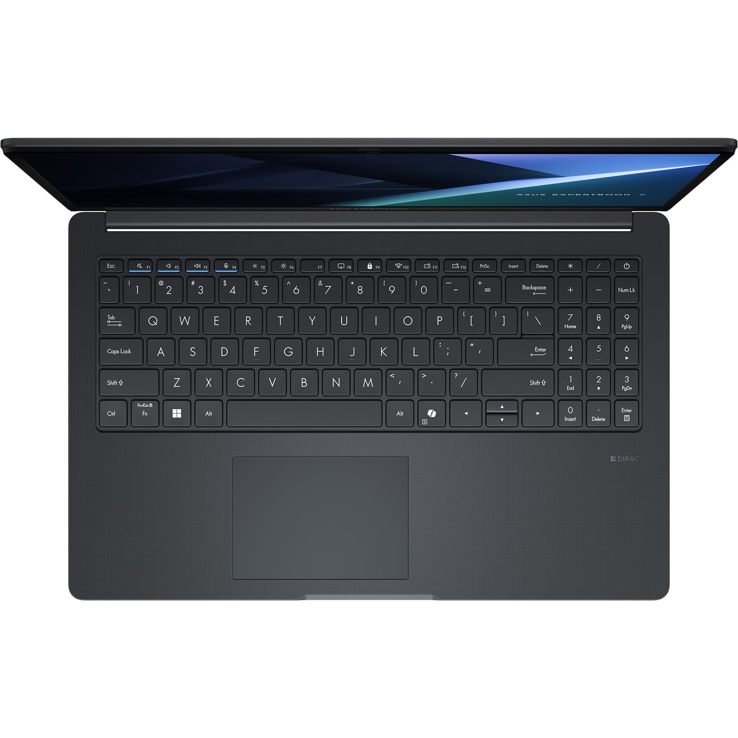 لپ تاپ ایسوس ExpertBook B1 B1503CVA-NJ0524 Ci5(13500H) 16RAM 512GB Intel 15.6 FHD