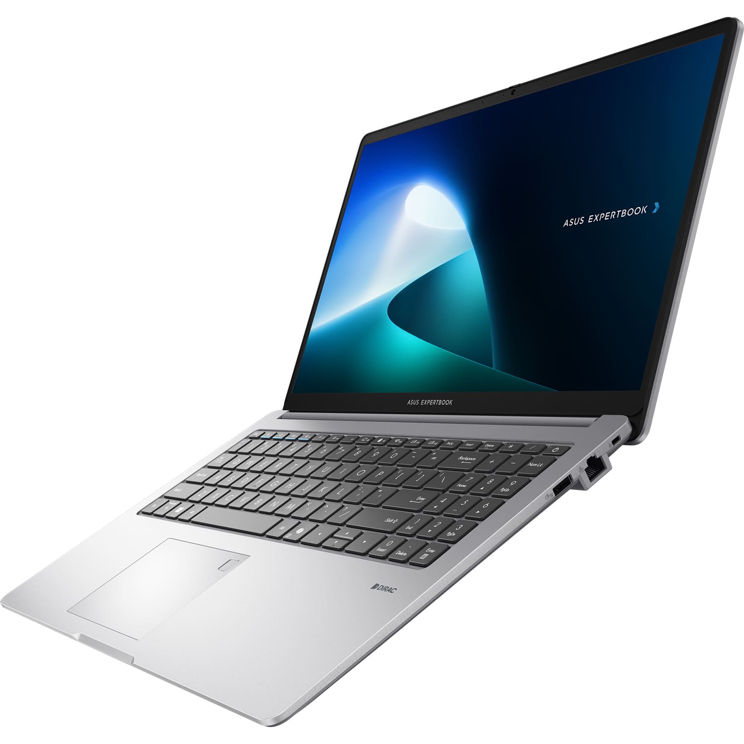 لپ تاپ ایسوس ExpertBook P1 P1503CVA-NJ0175 Core i5(13500H) 8GB RAM - 512GB SSD Intel 15.6 FHD