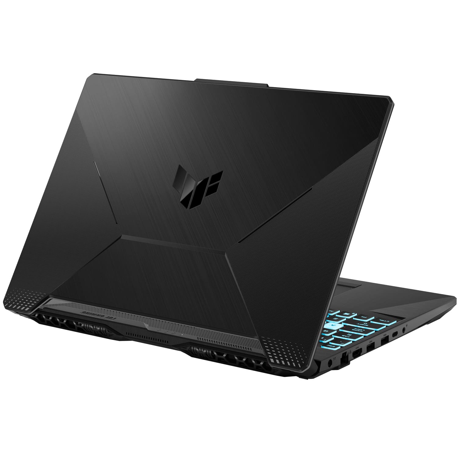 لپ تاپ ایسوس TUF Gaming FA506N TUF566NF-HN012 R5(7535HS) 8GB 512SSD 4GB(RTX2050) FHD