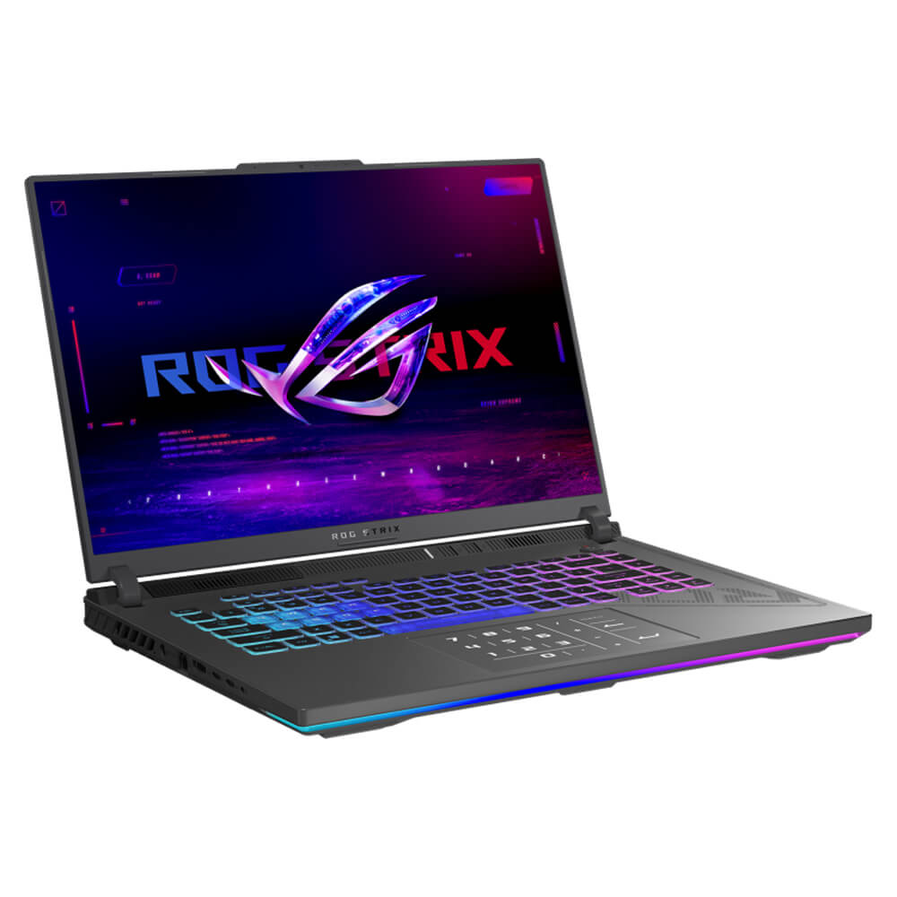 لپ تاپ ایسوس ROG Strix G16 G614JV-N3209 Ci9(13980HX) 16GB 1TSSD 8GB(RTX4060) WUXGA