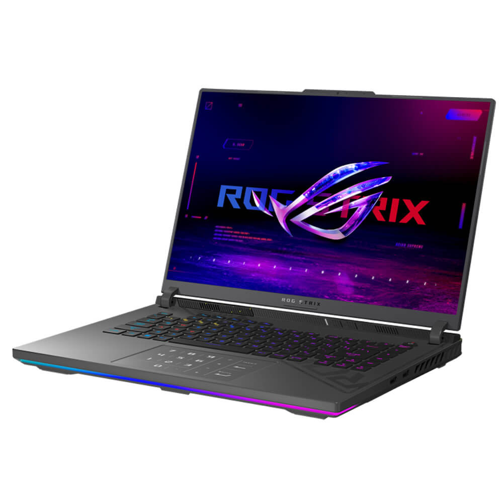 لپ تاپ ایسوس ROG Strix G16 G614JV-N3209 Ci9(13980HX) 16GB 1TSSD 8GB(RTX4060) WUXGA