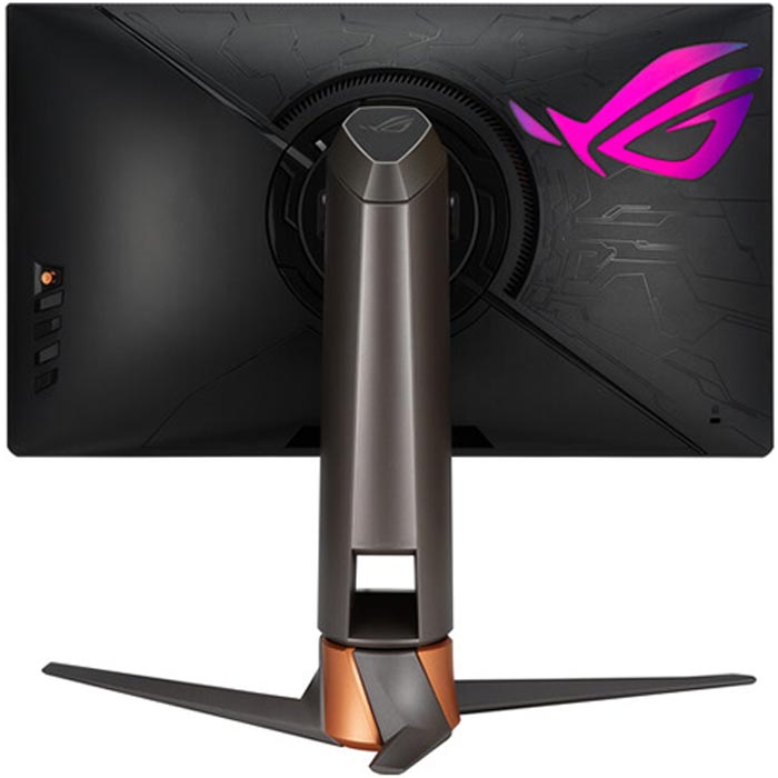 مانیتور ایسوس ROG SWIFT 360Hz PG259QN سایز 24.5 اینچ