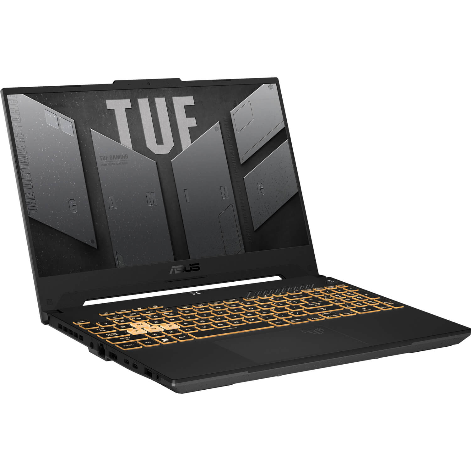 لپ تاپ گیمینگ ایسوس TUF Gaming F15 (2022) FX507ZC4-HN147