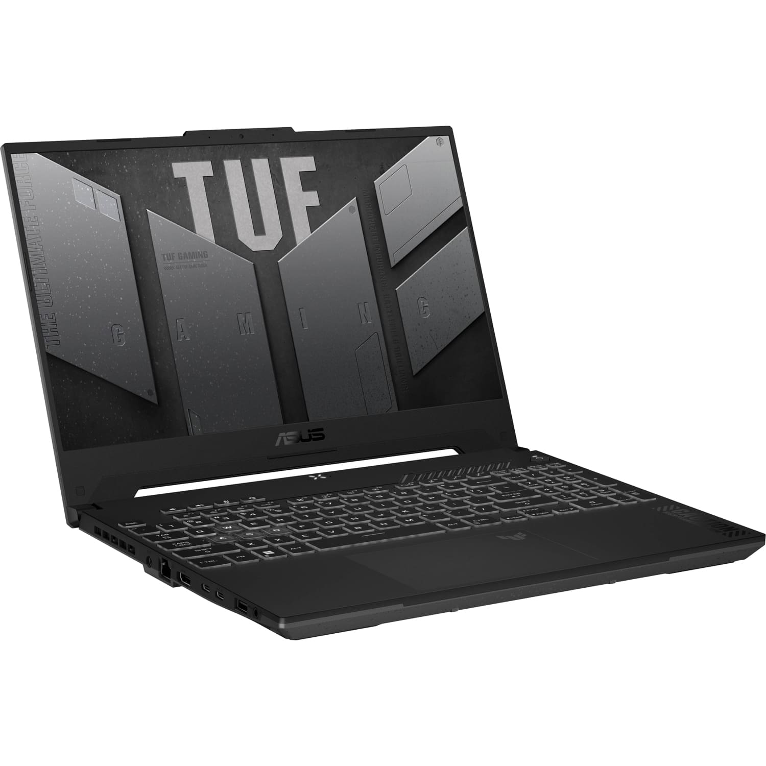 لپ تاپ ایسوس TUF Gaming F15 FX507VI-F15.I74070 Ci7(13620H) 16GB RAM - 1TB SSD 8GB(RTX4070) 15.6 FHD