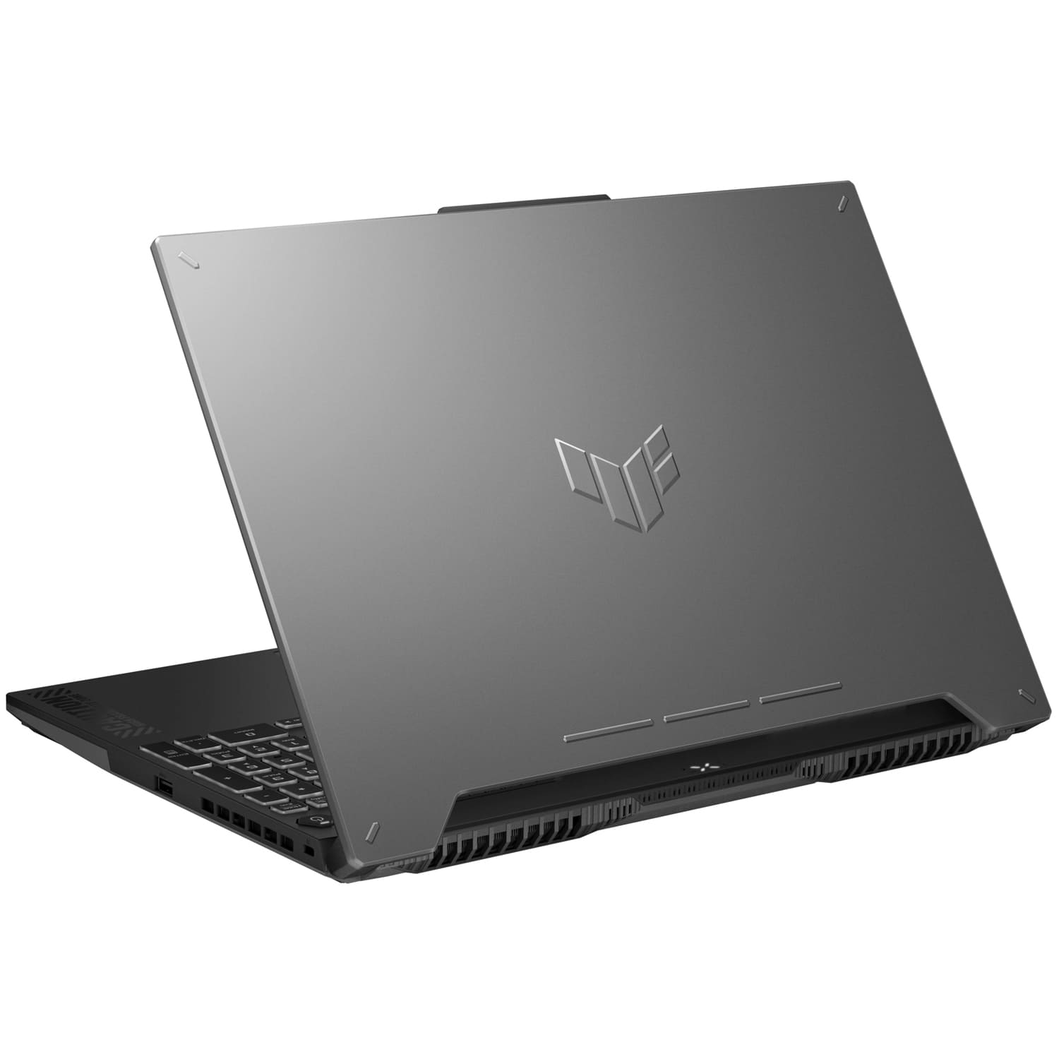 لپ تاپ ایسوس TUF Gaming F15 FX507VU4-BS72-CB Ci7(13620H) 16GB RAM - 512GB SSD 6GB(RTX4050) 15.6 FHD