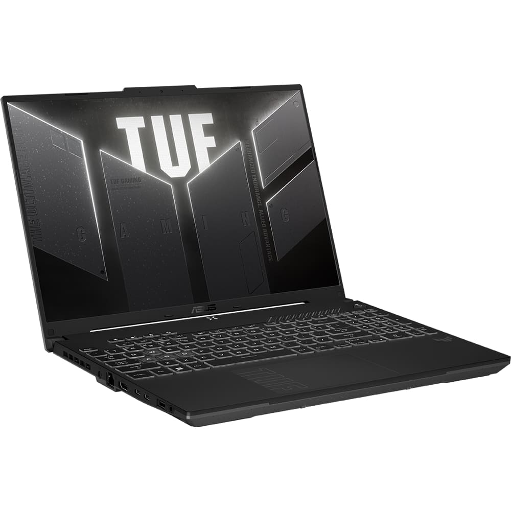 لپ تاپ ایسوس TUF Gaming F16 FX607JU-N3101 Ci7(13650HX) 16GB 1TB 6GB(RTX4050) WUXGA