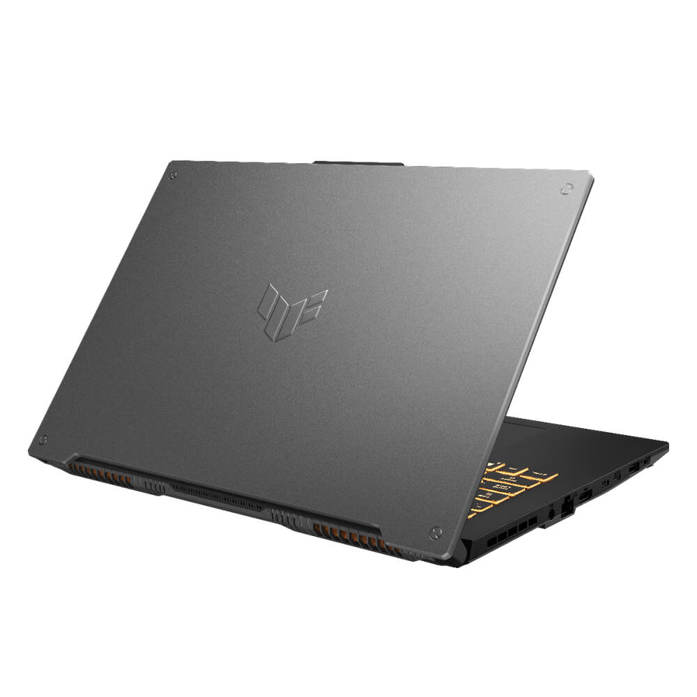 لپ تاپ ایسوس TUF Gaming FX707VV-HX125 Ci7(13620H) 16GB 1TB 8GB(RTX4060) FHD