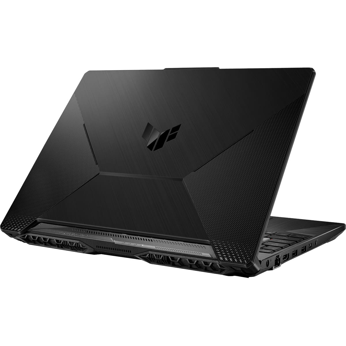 لپ تاپ ایسوس TUF Gaming FA506N TUF566NF-HN012 R5(7535HS) 16GB 512SSD 4GB(RTX2050) FHD