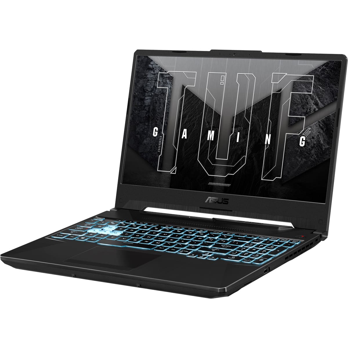 لپ تاپ ایسوس TUF Gaming FA506N TUF566NF-HN012 R5(7535HS) 16GB 512SSD 4GB(RTX2050) FHD