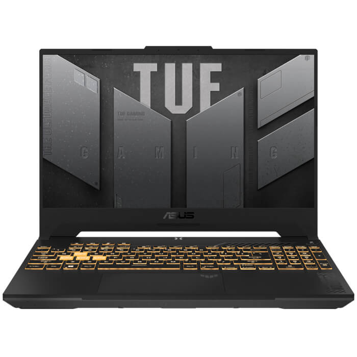 لپ تاپ ایسوس TUF Gaming FX707VI-HX036 Ci7(13620H) 16GB 1TB 8GB(RTX4070) FHD