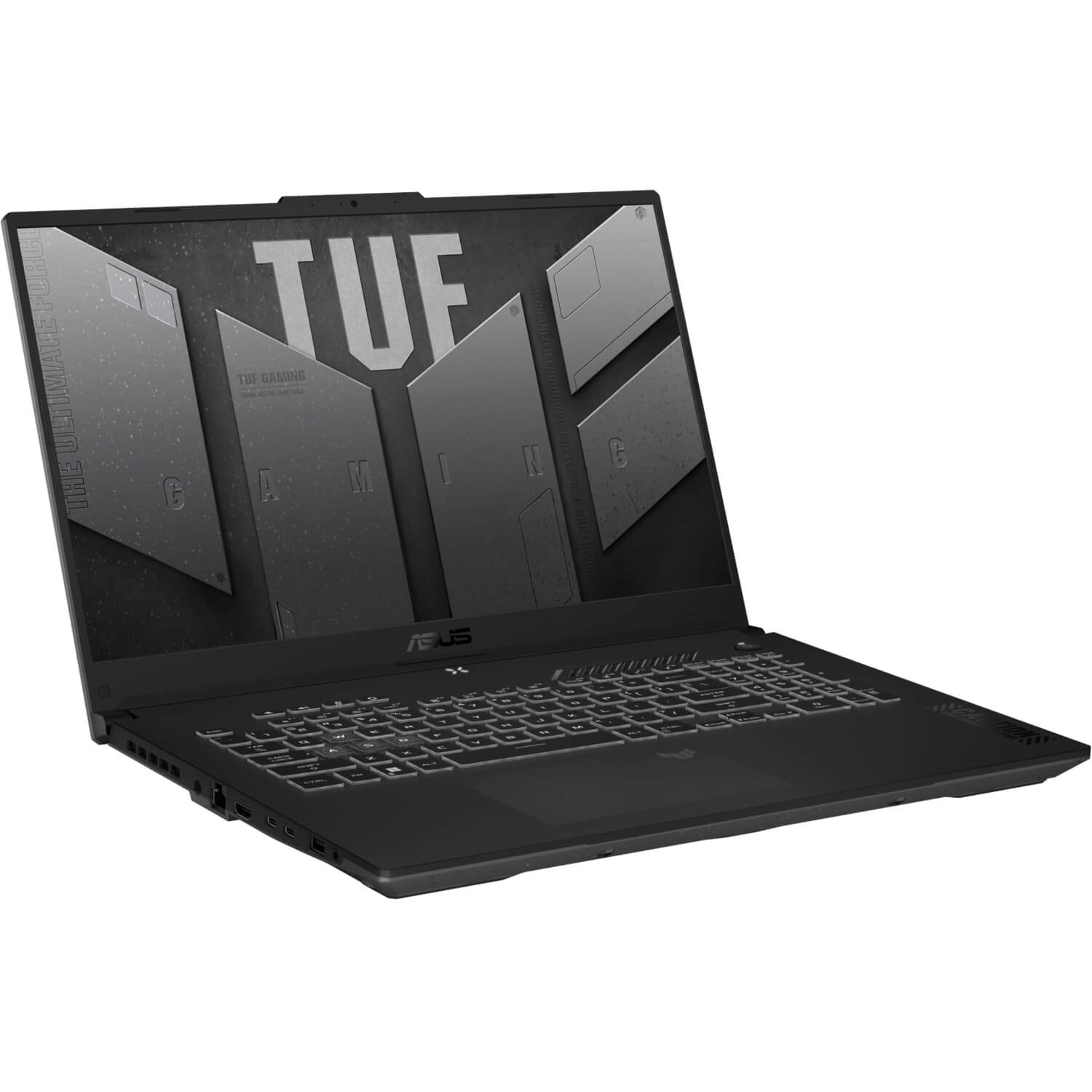 لپ تاپ ایسوس TUF Gaming FX707VI-HX036 Ci7(13620H) 16GB 1TB 8GB(RTX4070) FHD