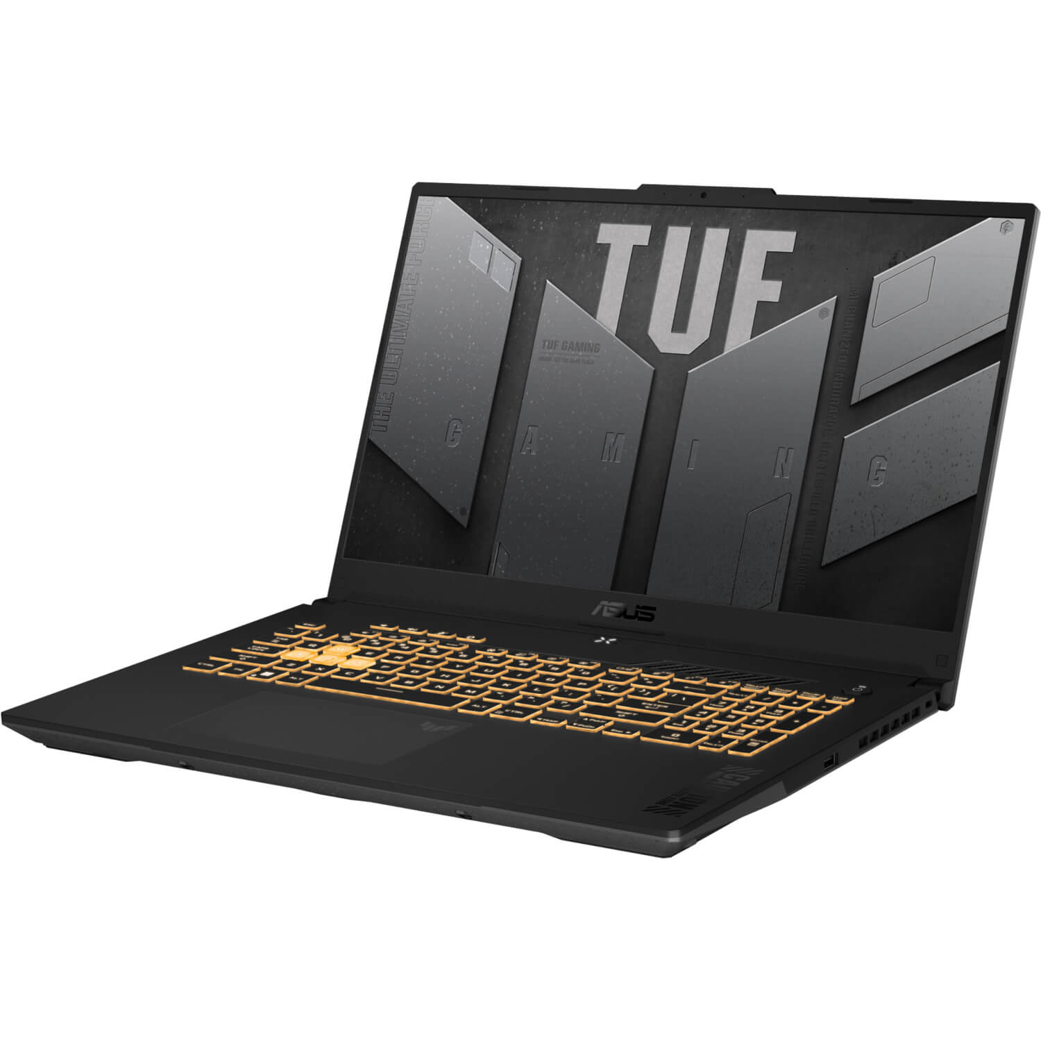 لپ تاپ ایسوس TUF Gaming FX707VI-HX036 Ci7(13620H) 16GB 1TB 8GB(RTX4070) FHD