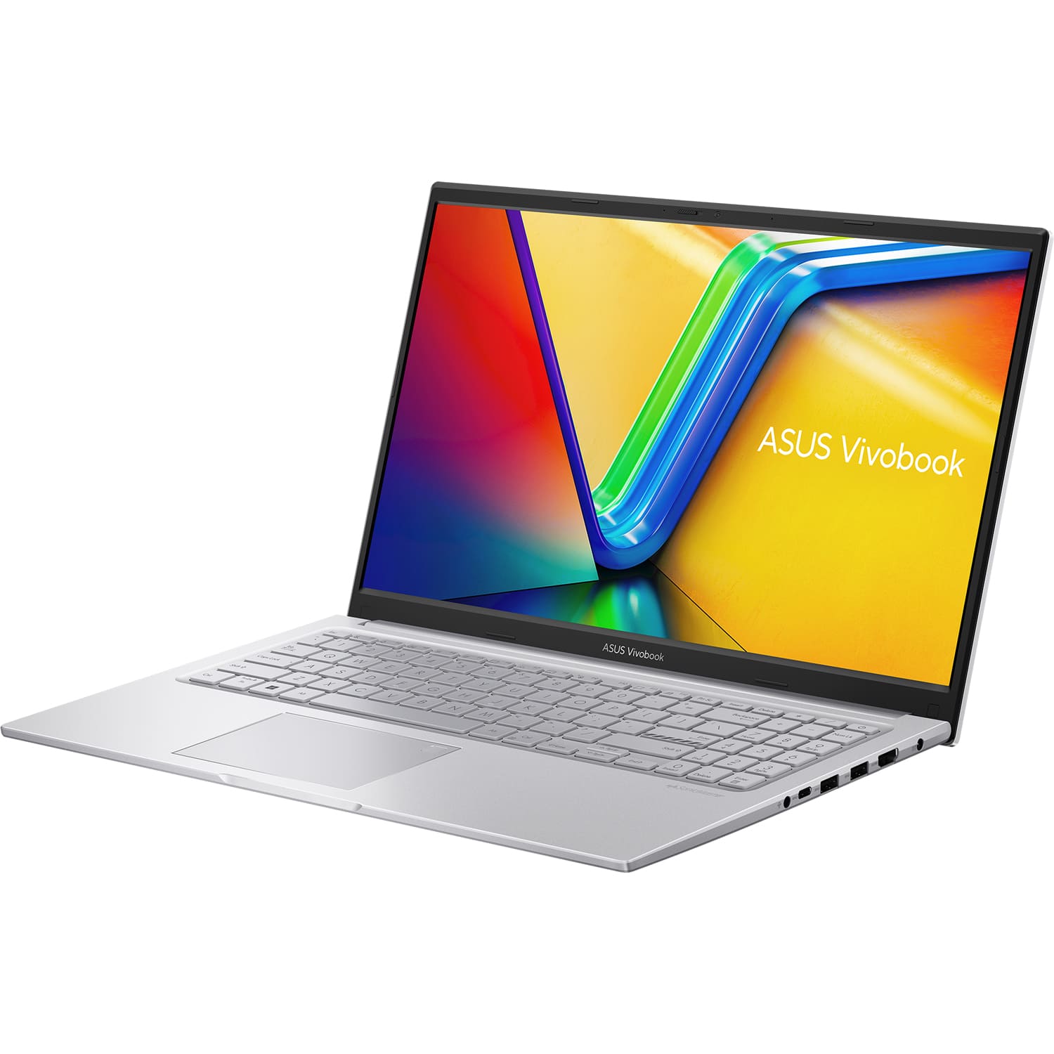 لپ تاپ ایسوس Vivobook 15 A1504VA-NJ536 Ci5(1335U) 16RAM 512SSD Intel 15.6 FHD