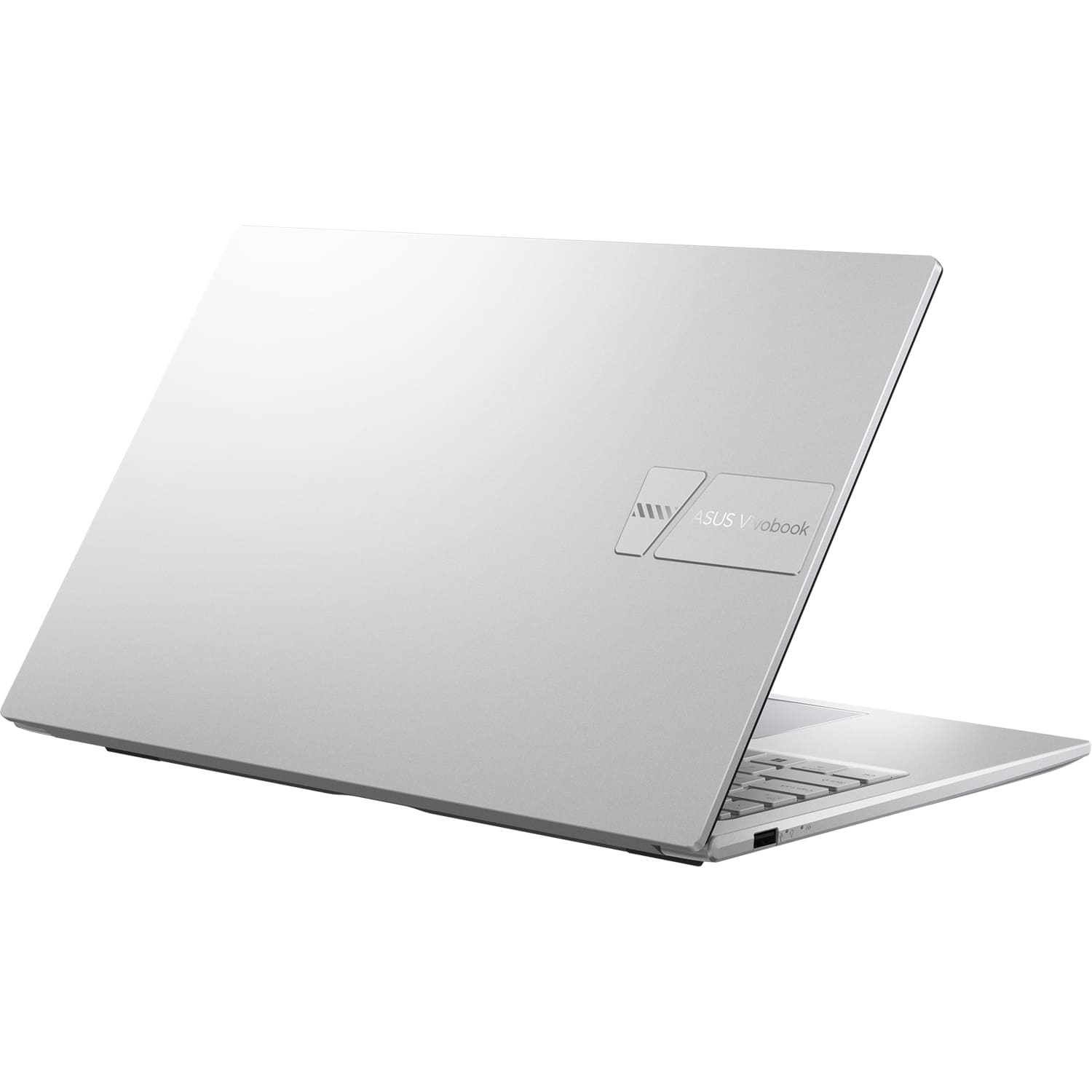 لپ تاپ ایسوس Vivobook 15 A1504VA-NJ538 Ci5(1335U) 12GB 512SSD Intel FHD