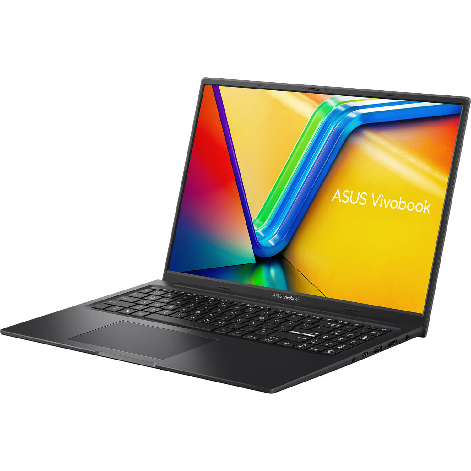 لپ تاپ ایسوس Vivobook 16X K3605ZC-N1355 Ci5(12500H) 16GB 512SSD 4GB(RTX3050) WUXGA