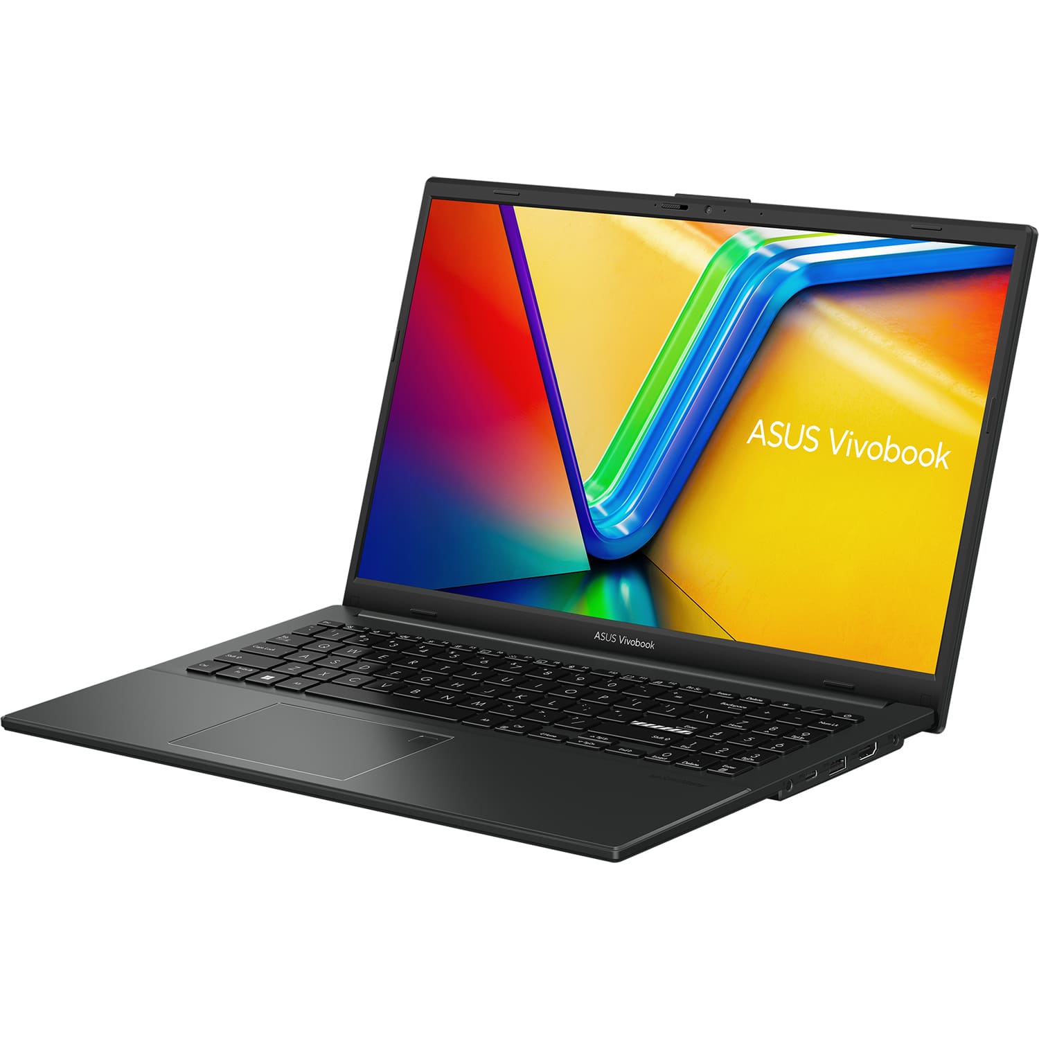 لپ تاپ ایسوس Vivobook Go 15 E1504GA-NJ558 Core i3(N305) 4GB RAM - 256GB UFS Intel 15.6 FHD