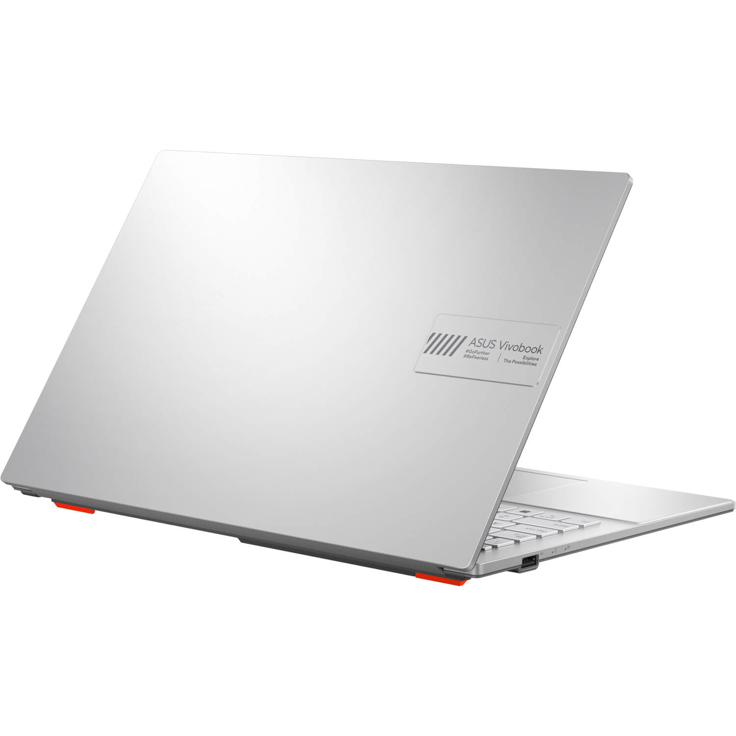 لپ تاپ ایسوس ASUS Vivobook Go 15 E1504GA-U340 Ci3(N305) 8RAM 512SSD Intel 15.6 FHD