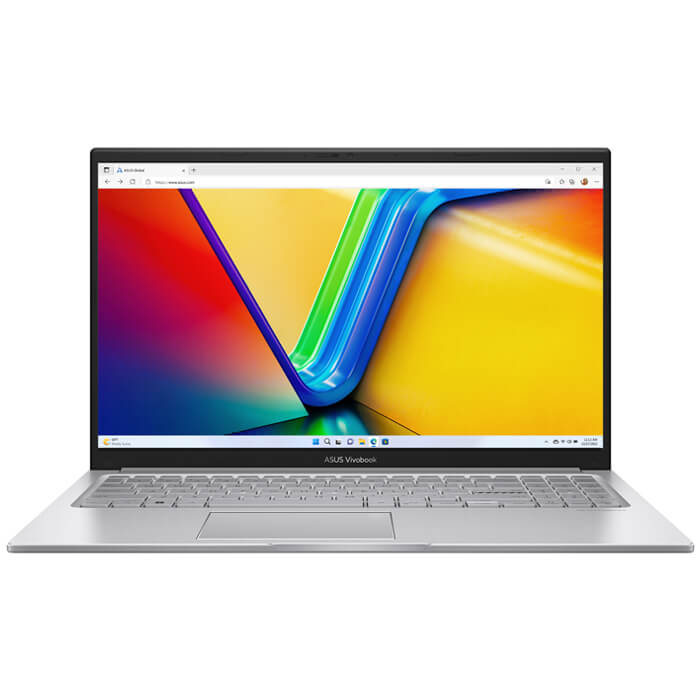 لپ تاپ ایسوس X1504VA-NJ436 Core i7 (1355U) 16GB RAM - 512GB SSD Intel 15.6 FHD