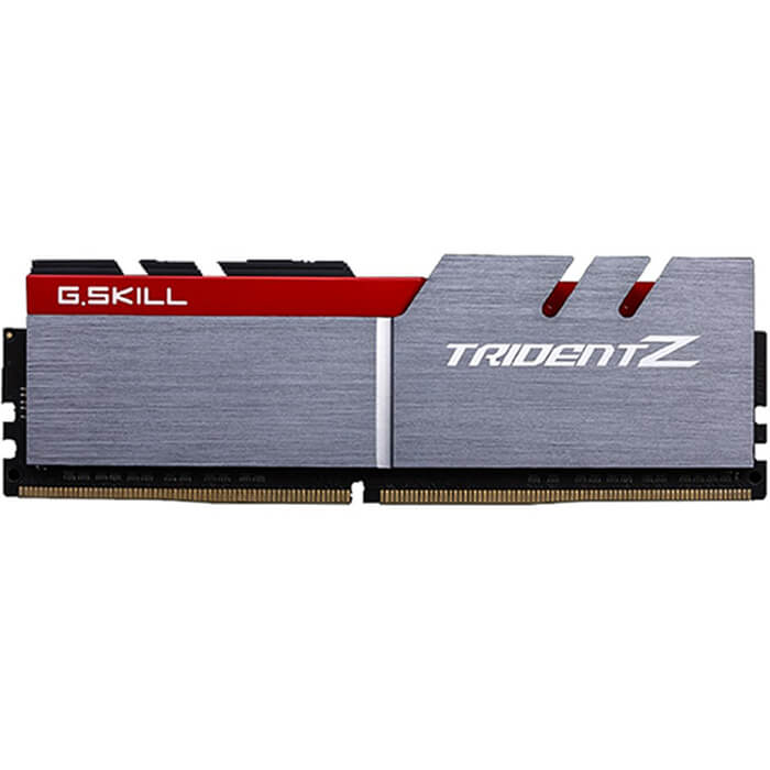 رم کامپیوتر جی اسکیل مدل TridentZ-GTZ DDR4 3600MHz CL17 ظرفیت 8 گیگابایت