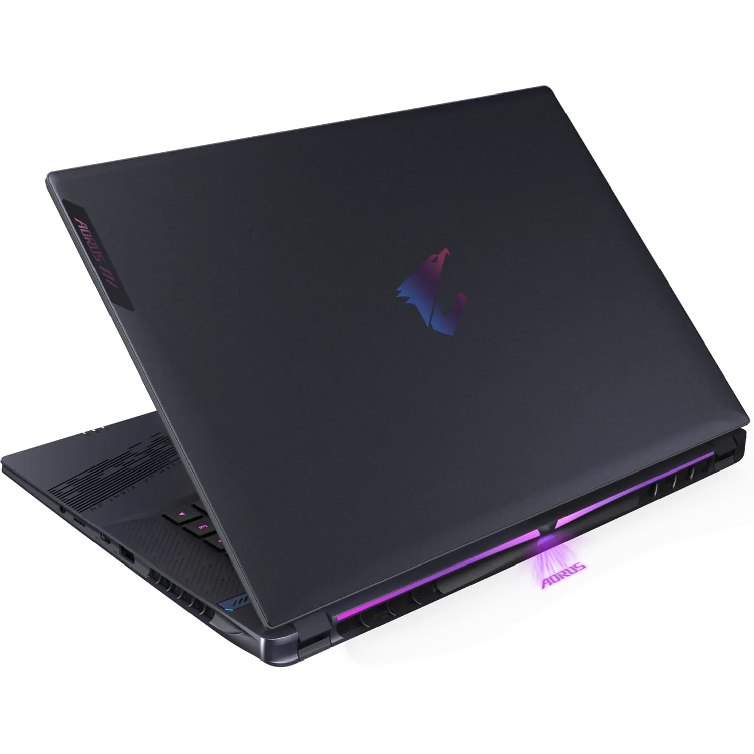 لپ تاپ گیگابایت AORUS 16X AKG 2024 X6LAG Core i7(14650HX) 16GB 1TSSD 8GB(RTX4060) WQXGA