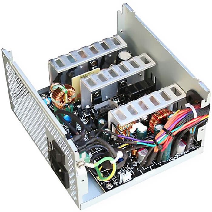 پاور کامپیوتر گرین مدل 430A-EU