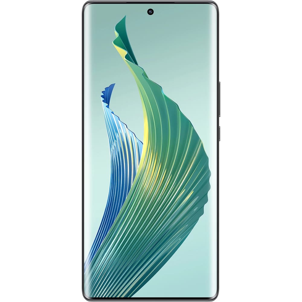 گوشی موبایل آنر Magic5 Lite 5G حافظه 256 گیگابایت و رم 8 گیگابایت