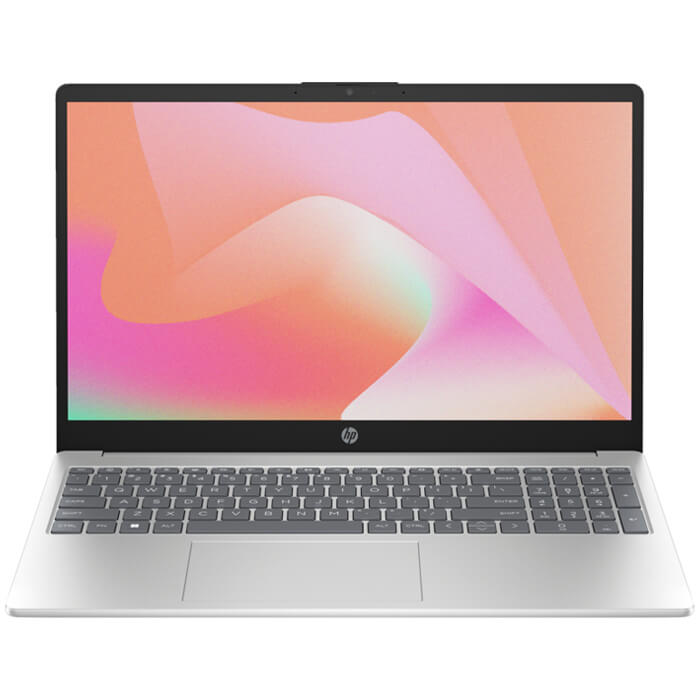 لپ تاپ اچ پی 15 fd0361nia Ci5(1334U) 16GB RAM - 512GB SSD 2GB(MX570) 15.6 FHD