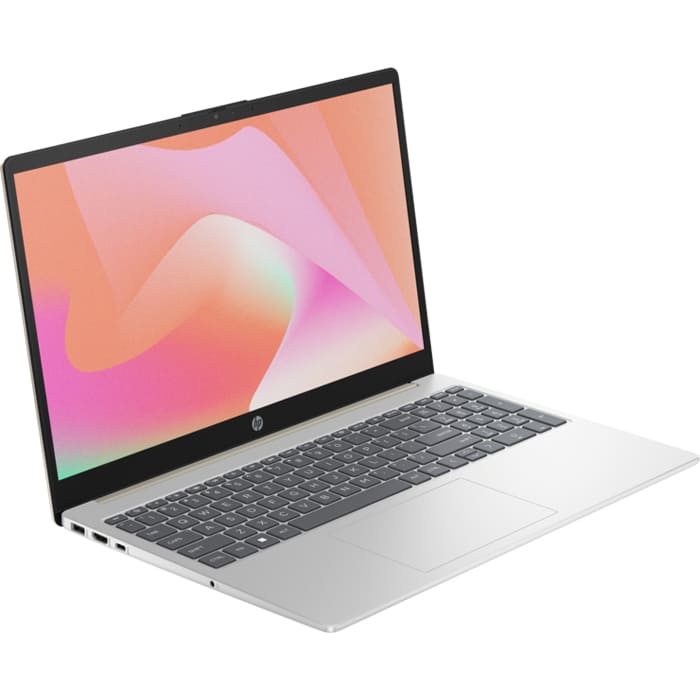 لپ تاپ اچ پی 15 fd0366nia Ci5(1334U) 16GB RAM - 512G SSD 2GB(MX570) 15.6 FHD