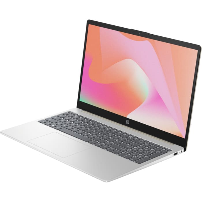 لپ تاپ اچ پی 15 fd0366nia Ci5(1334U) 16GB RAM - 512G SSD 2GB(MX570) 15.6 FHD