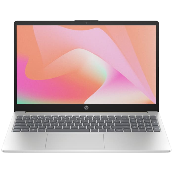 لپ تاپ اچ پی 15 fd0366nia Ci5(1334U) 16GB RAM - 512G SSD 2GB(MX570) 15.6 FHD