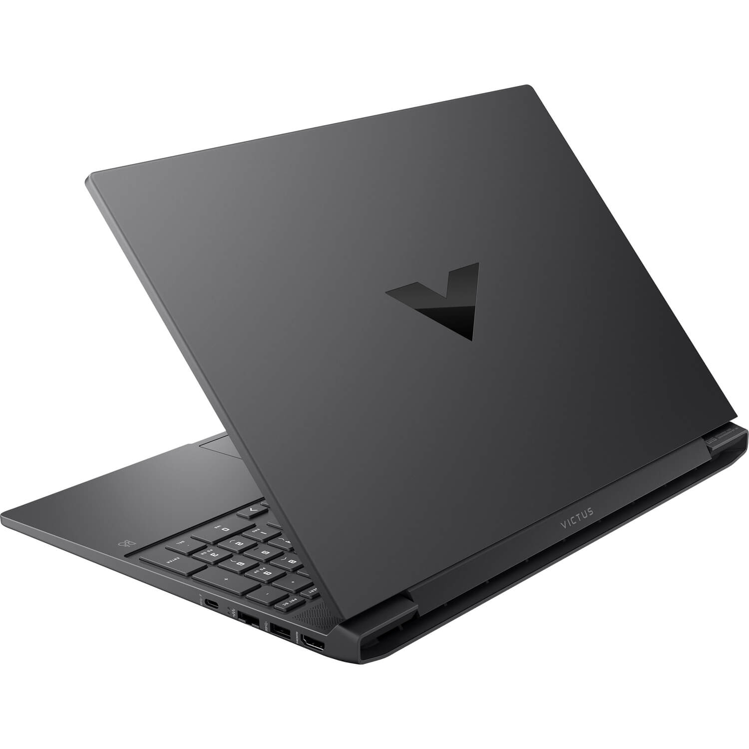 لپ تاپ اچ پی Victus 15-fa1082wm Ci5(13420H) 16GB RAM - 512GB SSD 6GB(RTX4050) 15.6 FHD