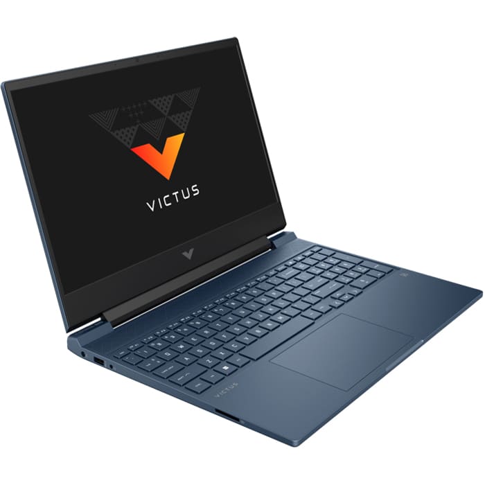 لپ تاپ گیمینگ اچ پی Victus 15-fa1108nia Ci5(13420H) 8RAM 512SSD 4GB(RTX2050) 15.6 FHD