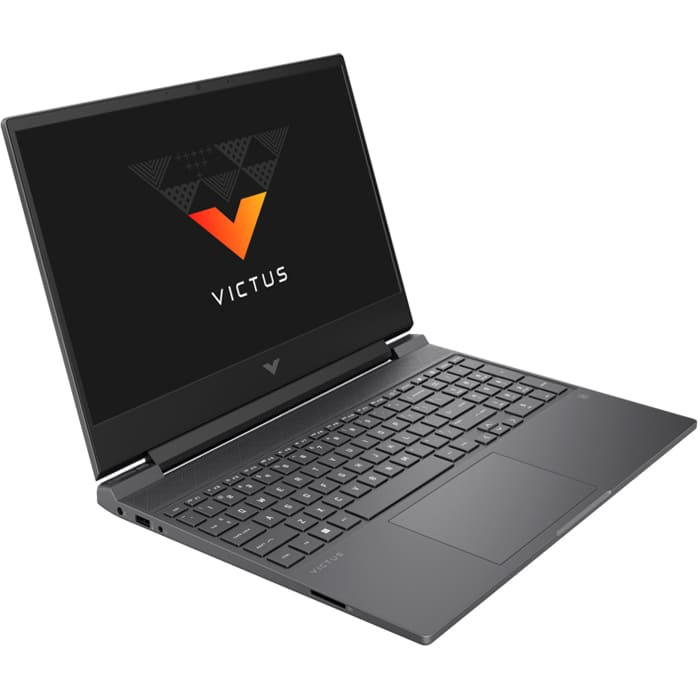 لپ تاپ گیمینگ اچ پی Victus 15-fa1110nia Ci5(13420H) 8RAM 512SSD 4GB(RTX2050) 15.6 FHD