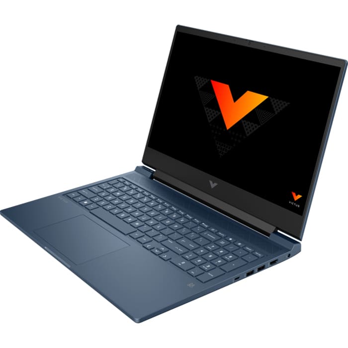 لپ تاپ اچ پی Victus 16-r0053nia Core i7(13700H) 16RAM 1TSSD 6GB(RTX3050) 16.1 FHD