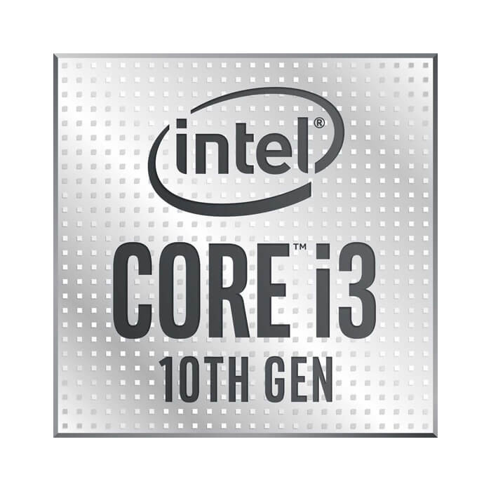 پردازنده اینتل سری Comet Lake مدل Core i3-10100F